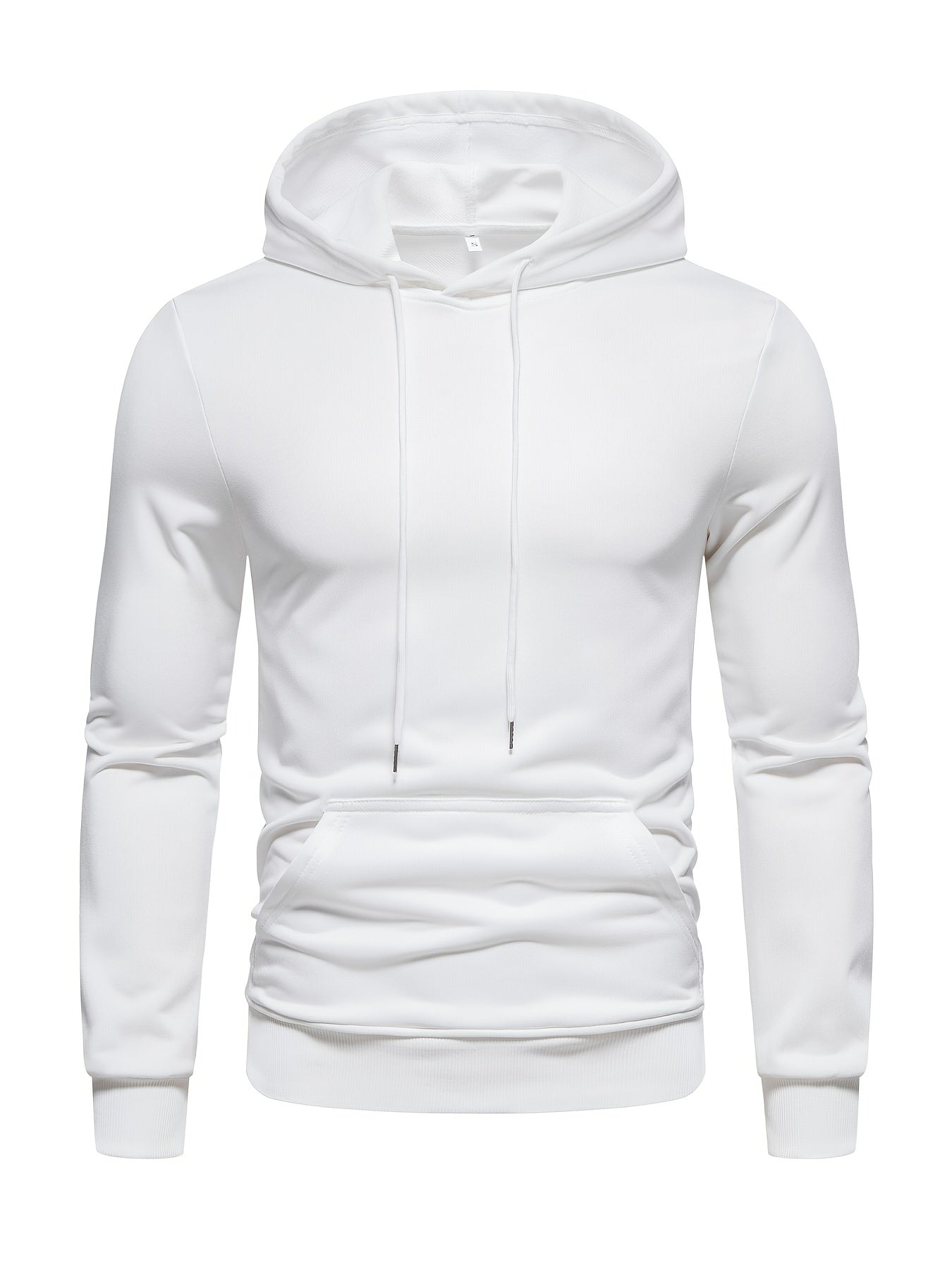 Biały / 3XL