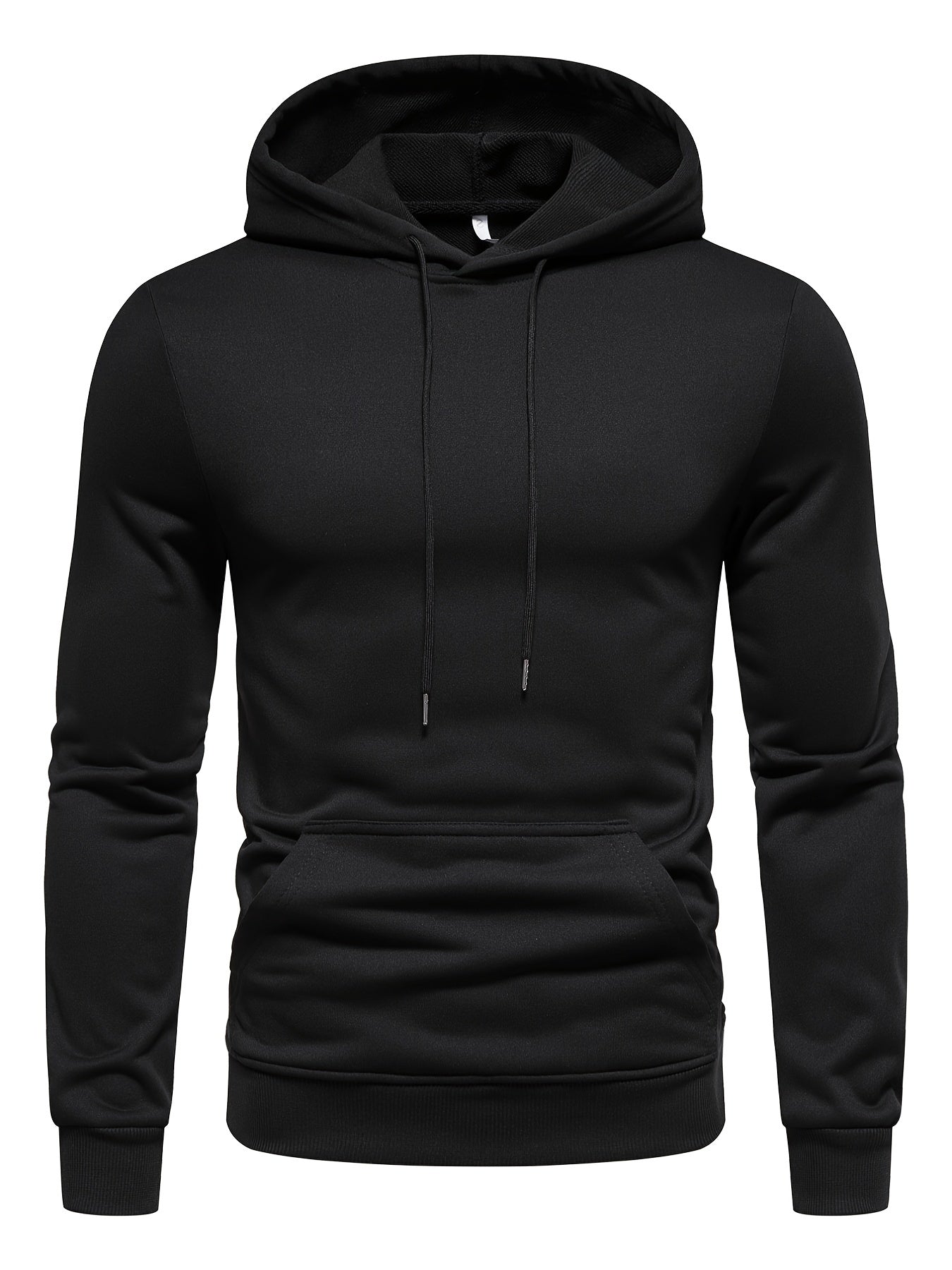 Czarny / 3XL