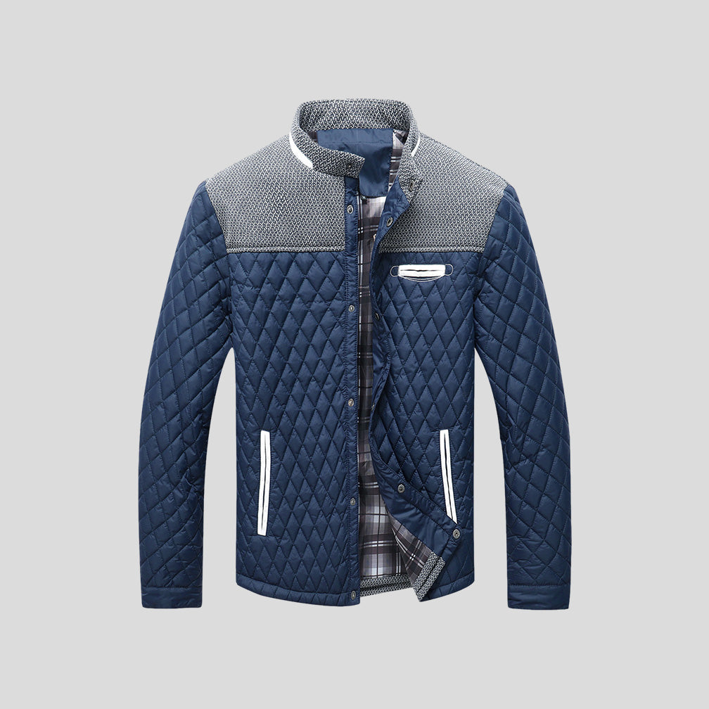 granatowy / 3XL