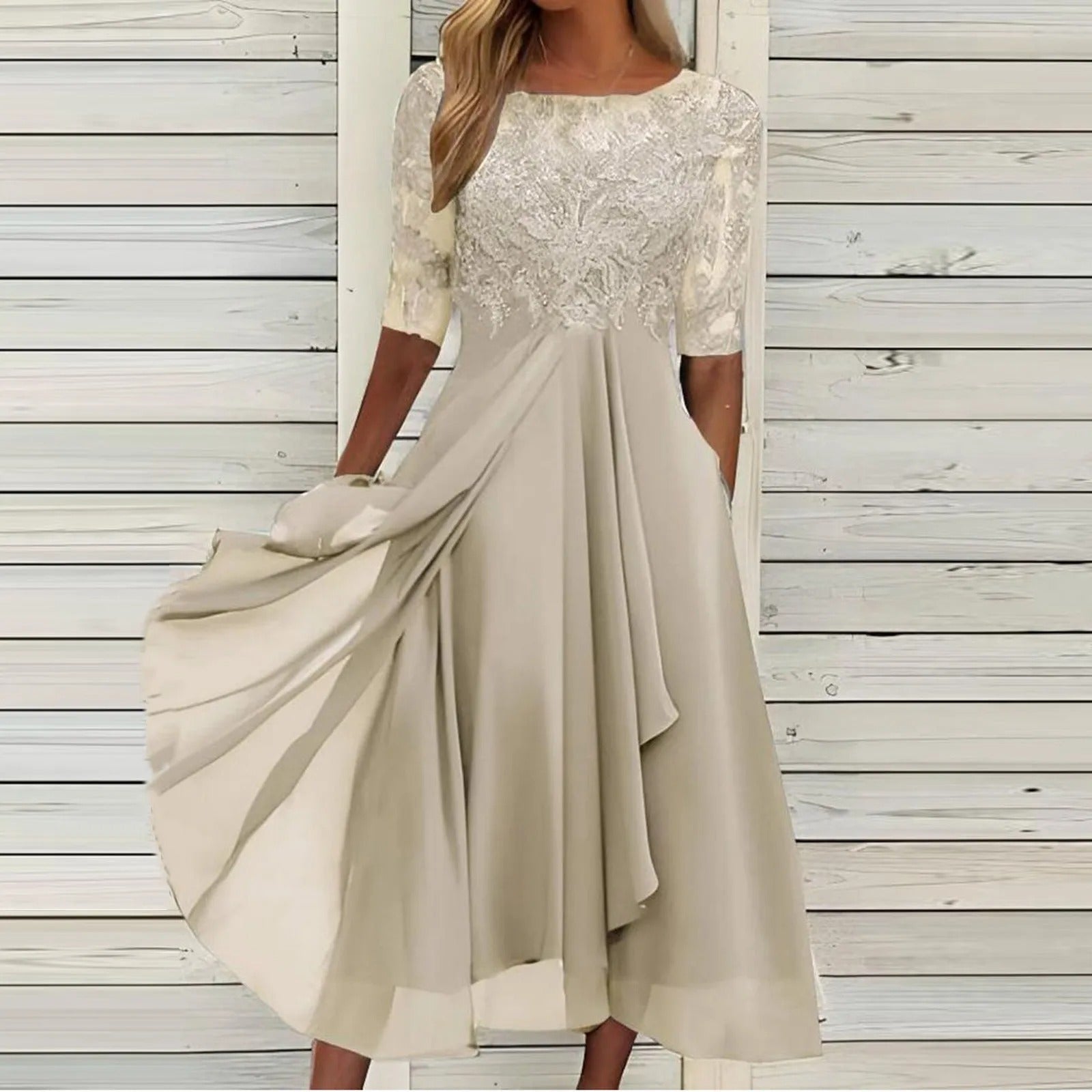 Biały / 3XL