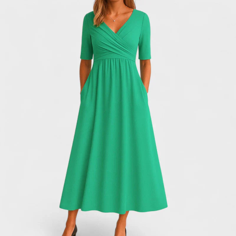 Zielony / 3XL