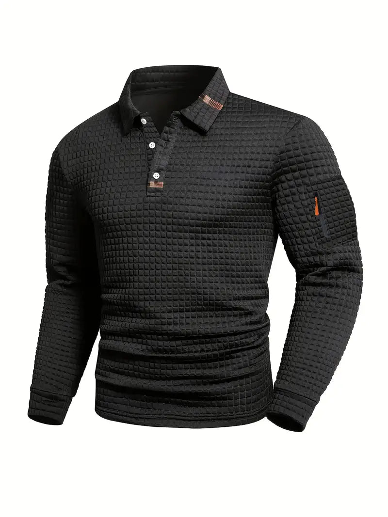 Czarny / 3XL