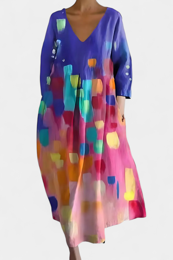 Wielokolorowy3 / 3XL