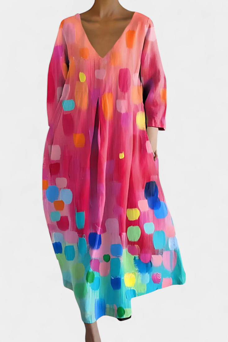 Wielokolorowy1 / 3XL