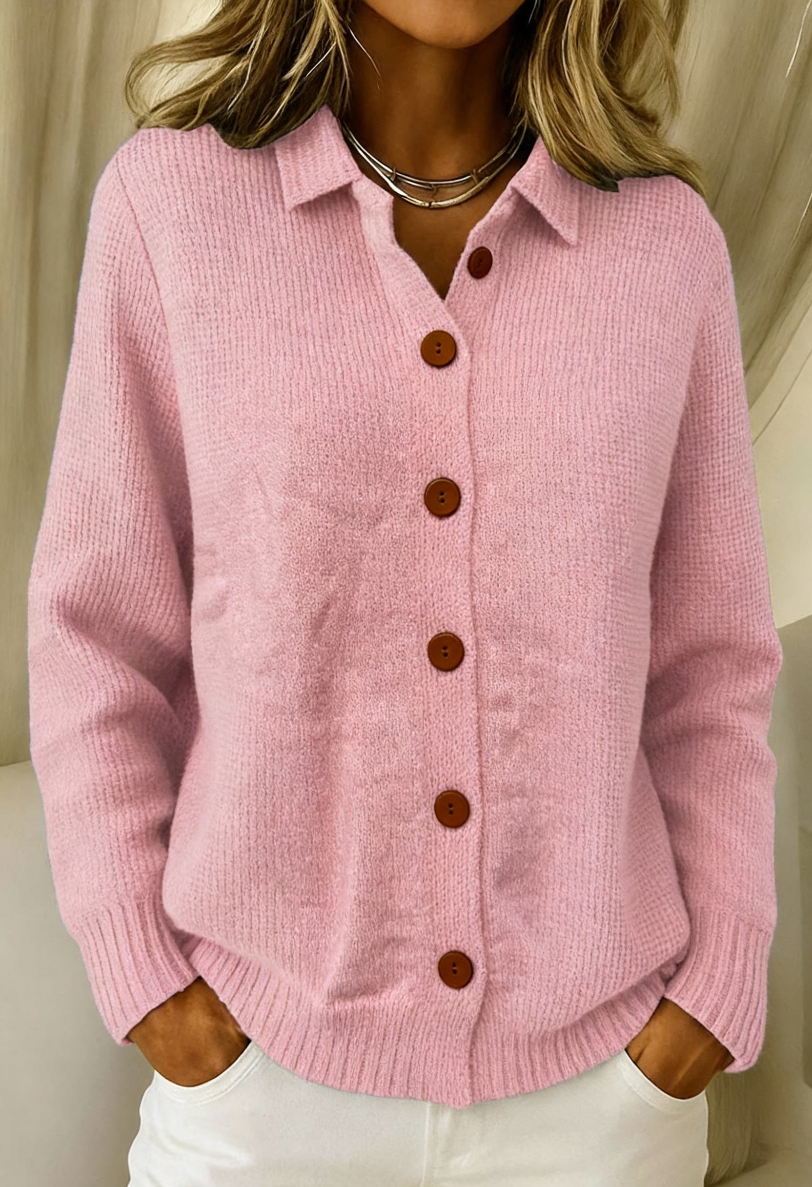 Różowy / 3XL