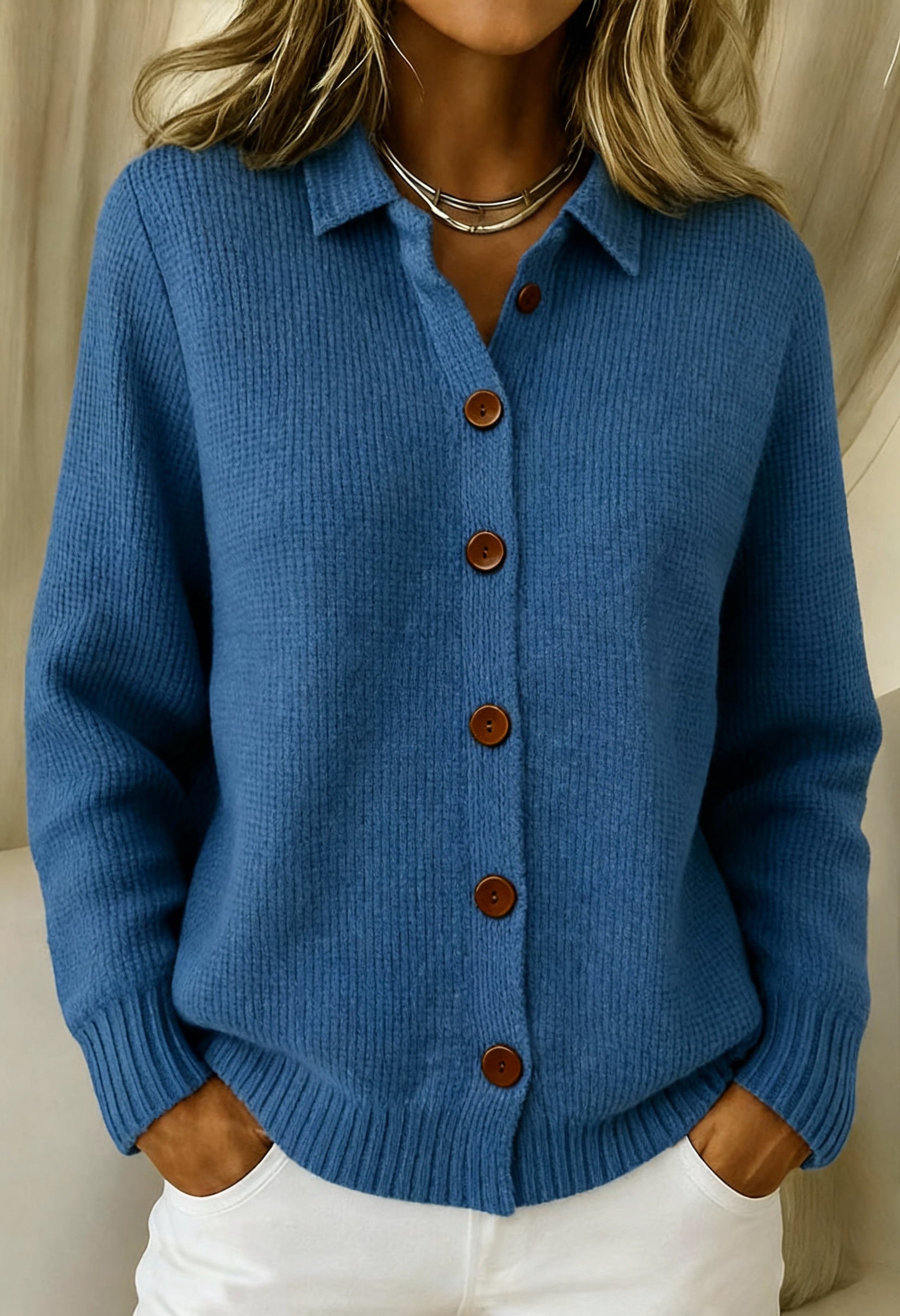 Granatowy / 3XL