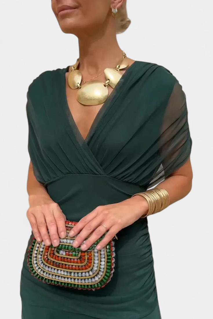 Zielony / 2XL