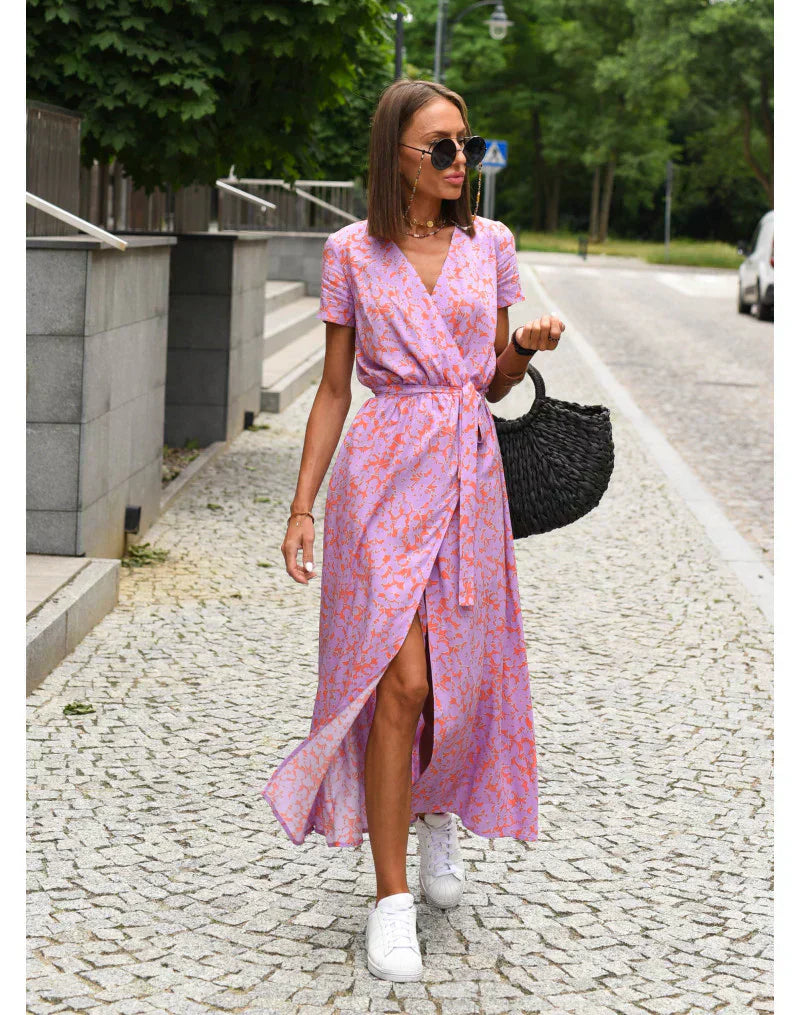 Jasnoróżowy / 3XL