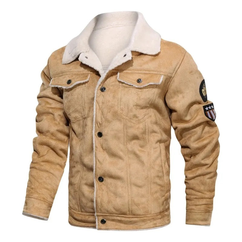 Beżowy / 3XL