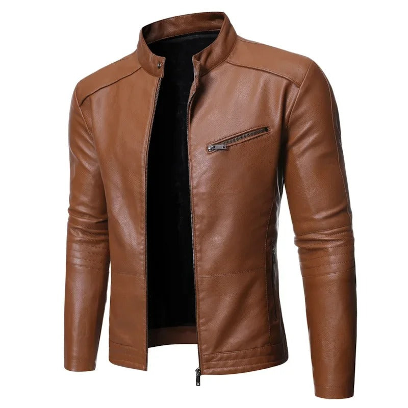 Brązowy / 3XL