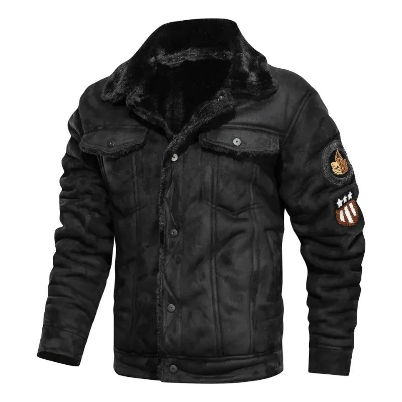 Czarny / 3XL