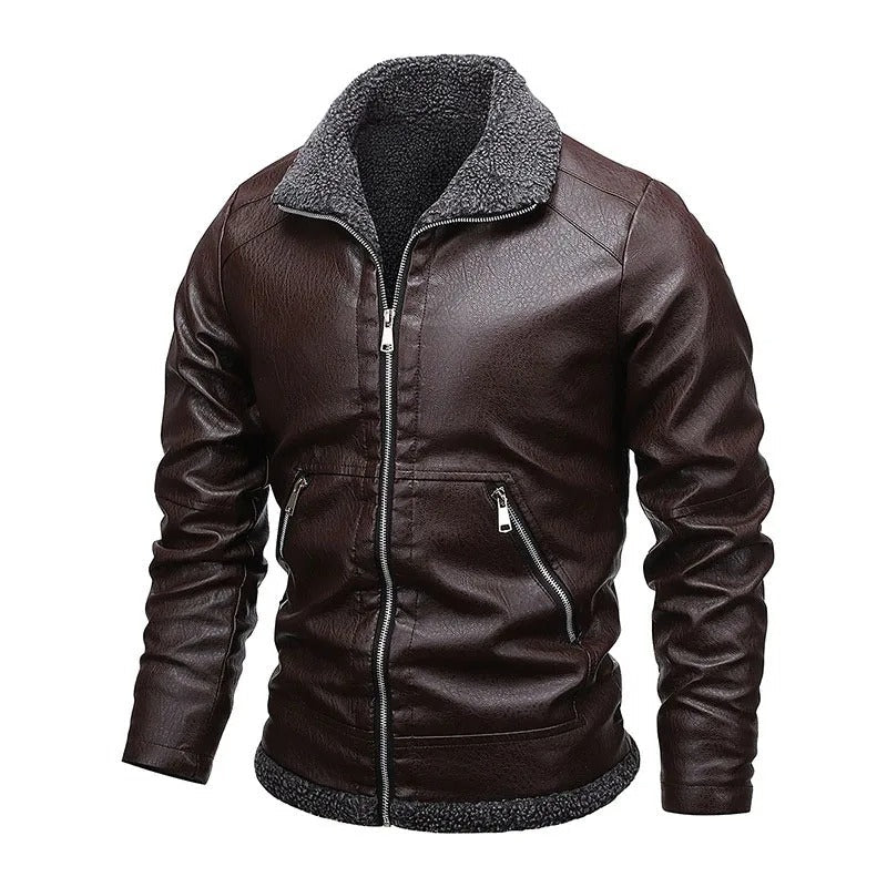 Ciemny brąz / 4XL