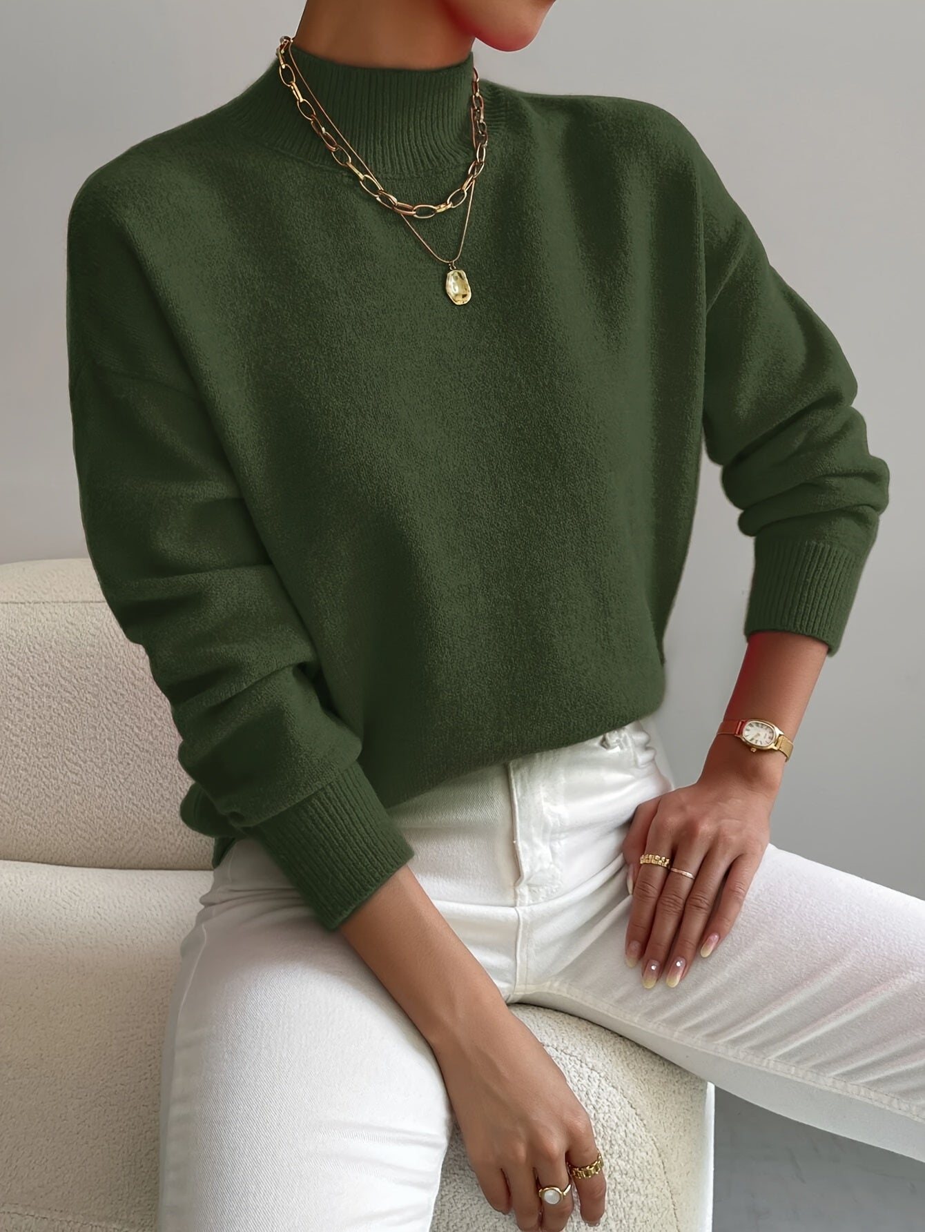 Zielony / 2XL