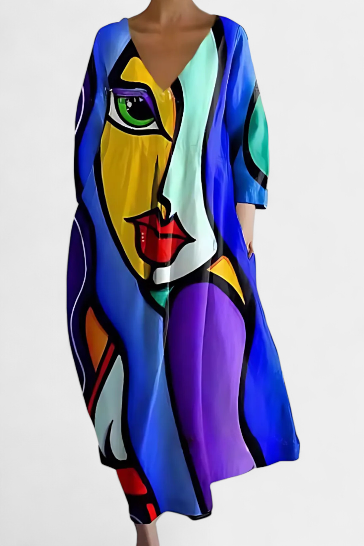 Fioletowy / 3XL