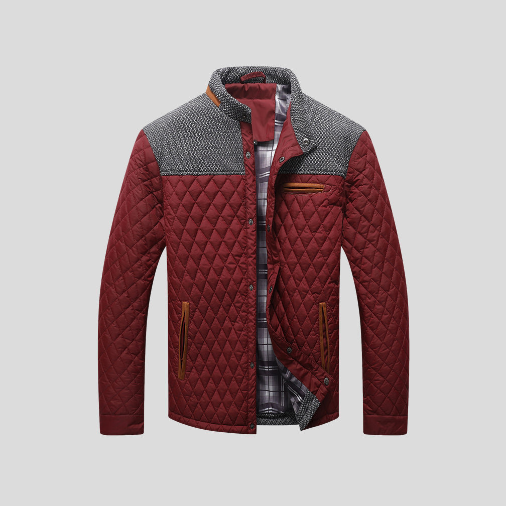 czerwony / 3XL