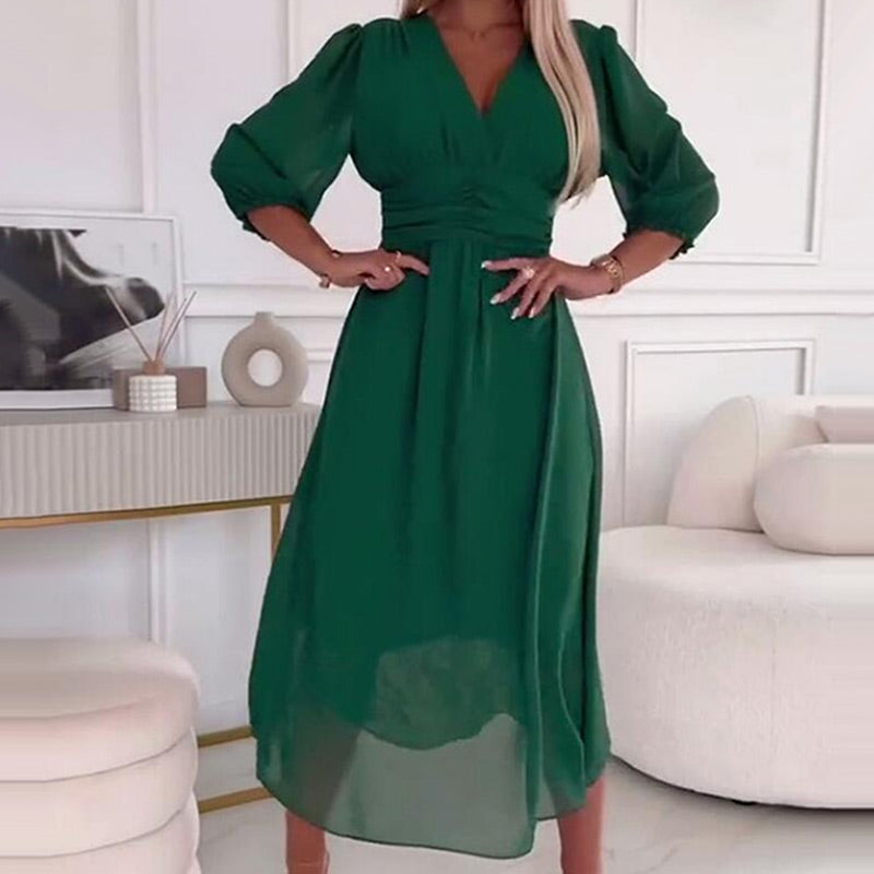 Zielony / 3XL